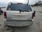 2006 Jeep Grand Cherokee Laredo en Venta en Lebanon, TN - Undercarriage