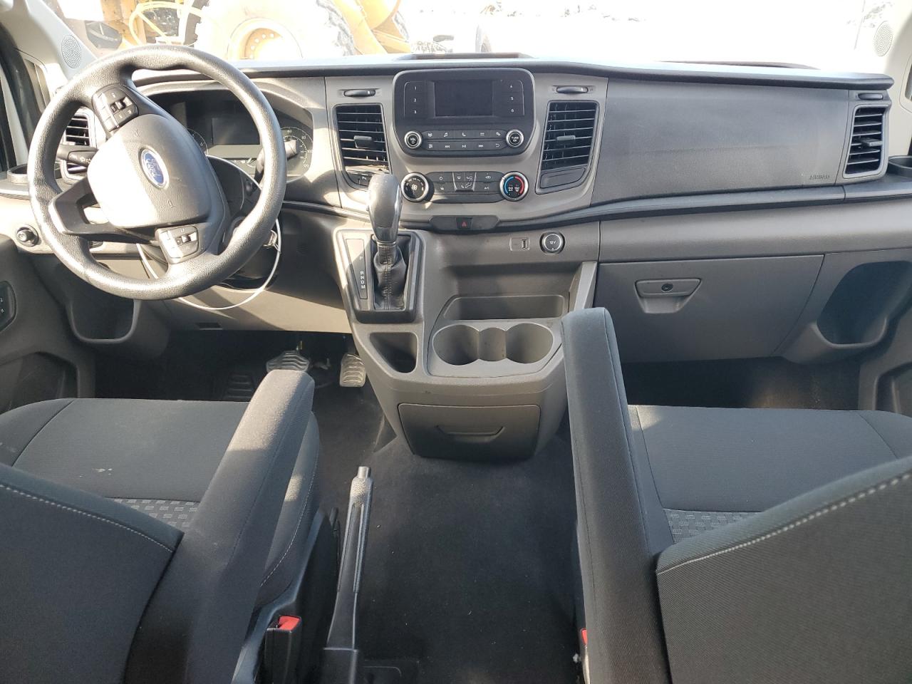 2020 Ford Transit - Image 8
