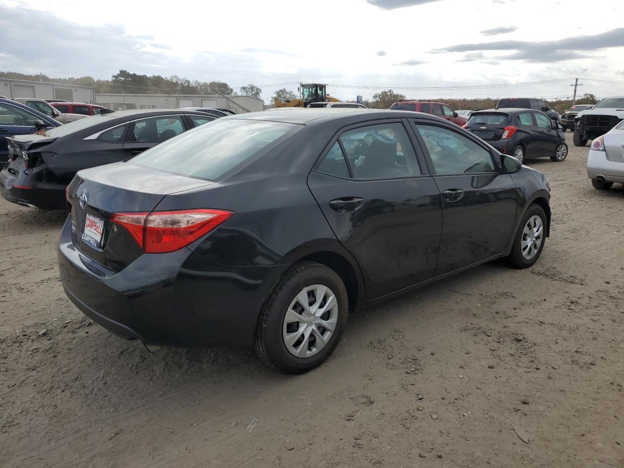 2019 Toyota Corolla - Image 3