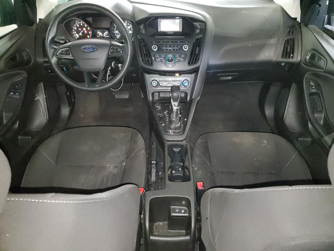 2016 Ford Focus - Image 8