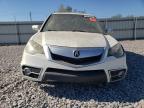 2011 Acura Rdx Technology for Sale in Hueytown, AL - Front End
