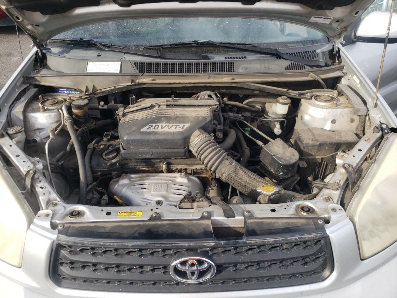 JTEHH20V926015451 2002 Toyota Rav4