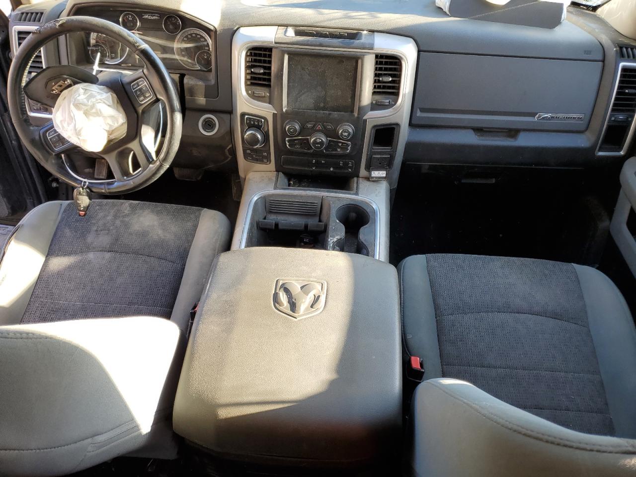 2017 RAM 1500 - Image 8