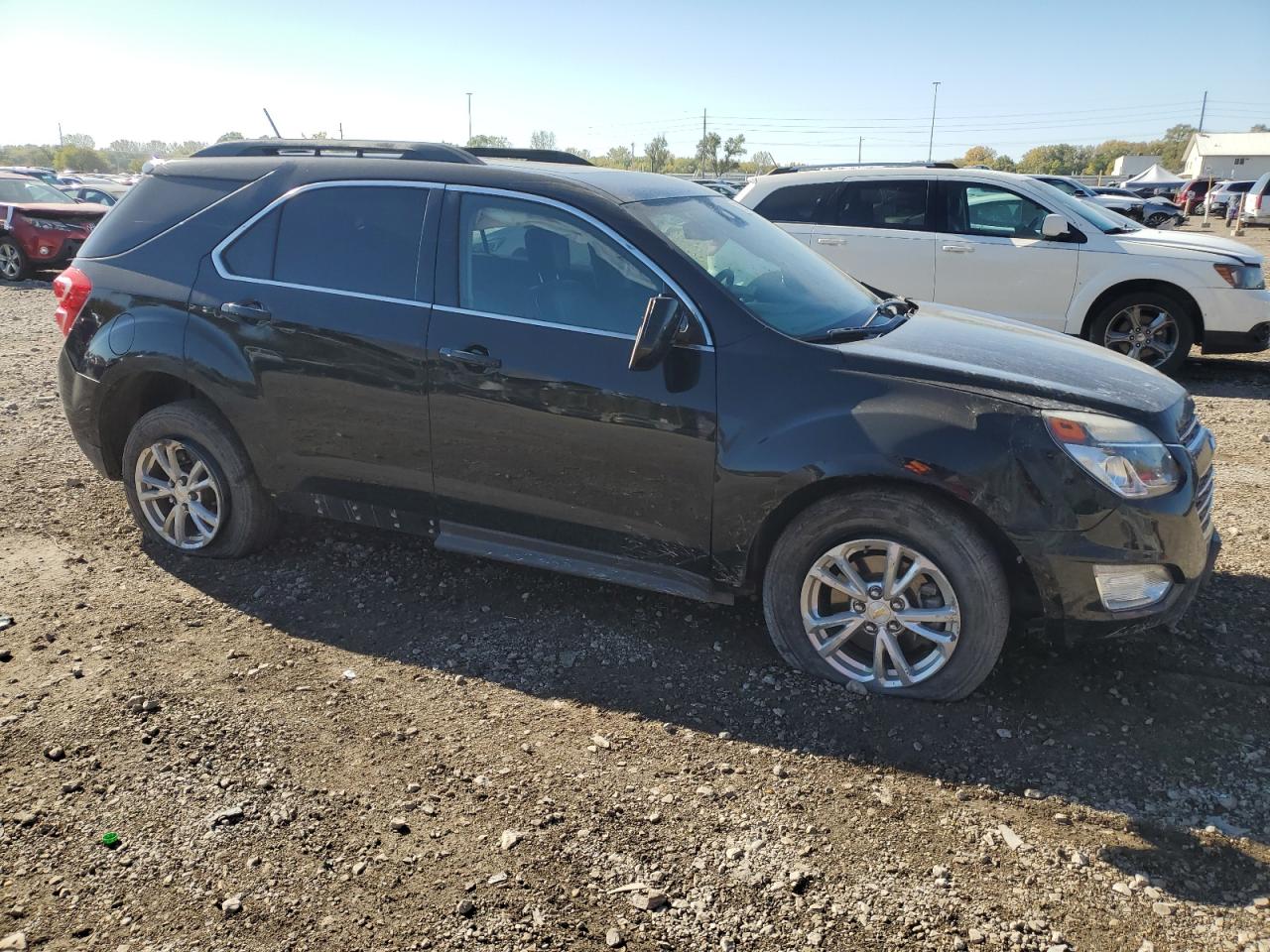 2017 Chevrolet Equinox Lt VIN: 2GNALCEK7H1568048 Lot: 72999733