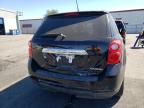 2013 Chevrolet Equinox Ls за продажба в American Canyon, CA - Rear End