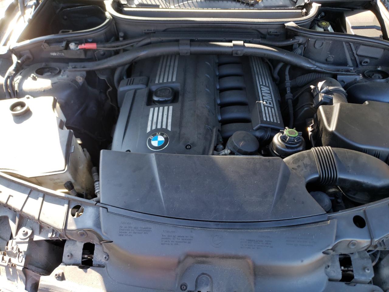 2010 BMW X3 xDrive30I VIN: WBXPC9C49AWJ35942 Lot: 70274783