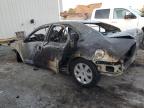 2008 Ford Fusion S for Sale in Jacksonville, FL - Burn