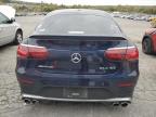 2021 Mercedes-Benz Glc Coupe 43 4Matic Amg na sprzedaż w Chambersburg, PA - Front End