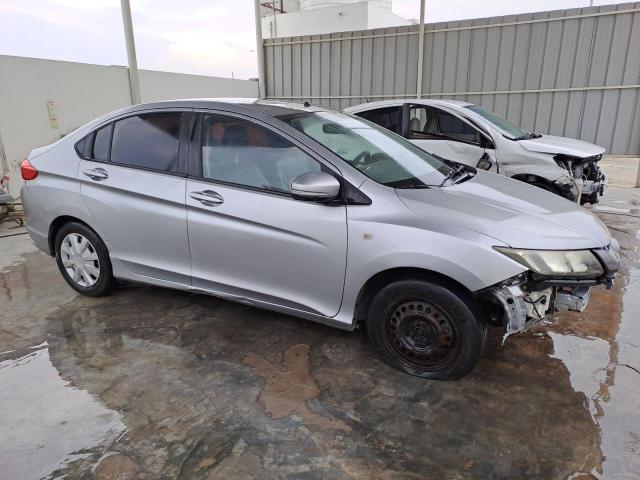 MRHGM6629HP031490 - 2017 HONDA CITY - #undefined