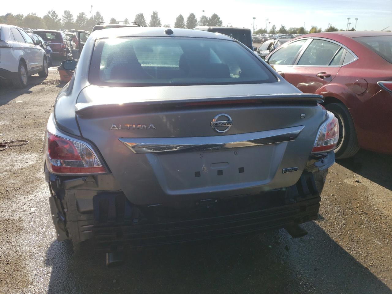 1N4AL3AP8FC488779 2015 Nissan Altima 2.5