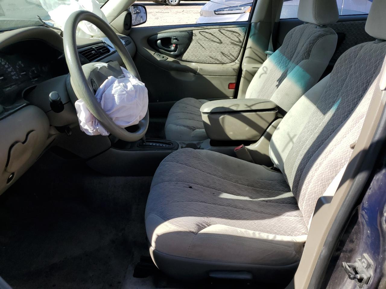 2000 Chevrolet Malibu VIN: 1G1ND52J0Y6128513 Lot: 71119673