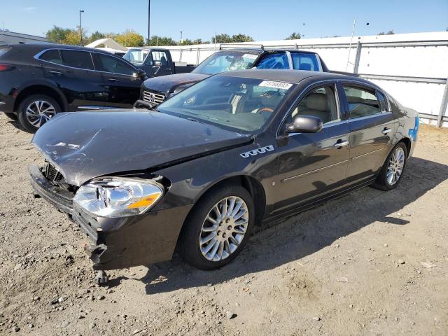 2008 Buick Lucerne Super Series