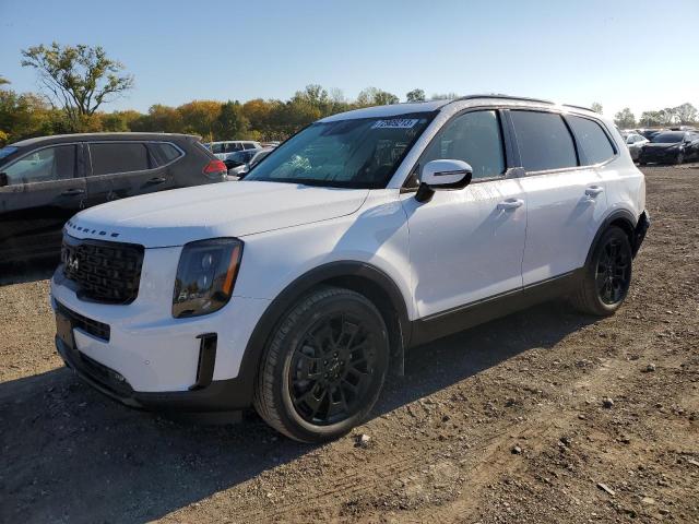 5XYP5DHC4NG311888 Kia Telluride 