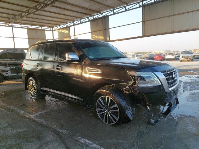 JN8BY2NY8L9312373 - 2020 Nissan Patrol - #undefined