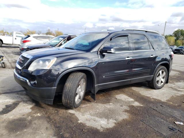 2009 Gmc Acadia Slt-2