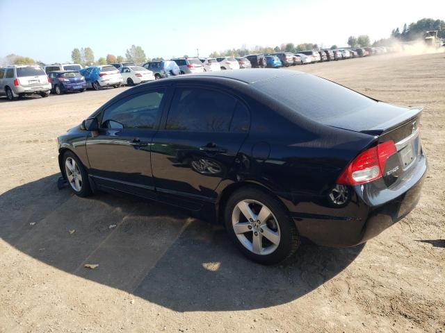 2010 HONDA CIVIC LX-S