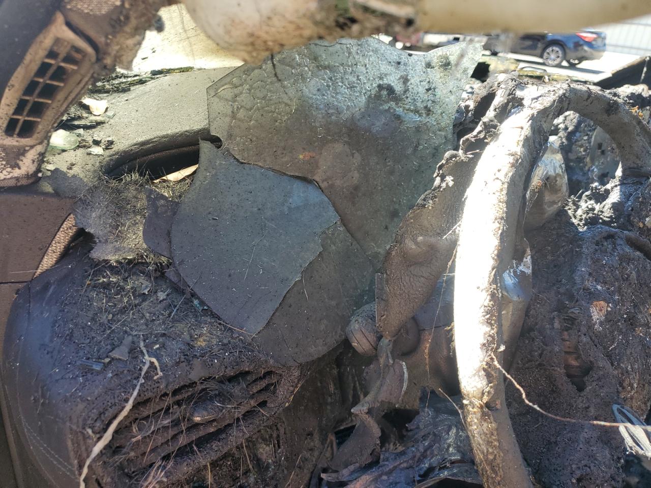 2020 Hyundai Santa Fe Limited VIN: 5NMS53AA8LH152759 Lot: 47494944