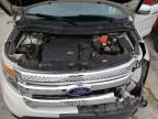 2013 Ford Explorer Limited zu verkaufen in Sikeston, MO - Front End