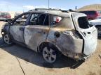 2013 Toyota Rav4 Xle de vânzare în Albuquerque, NM - Burn - Interior