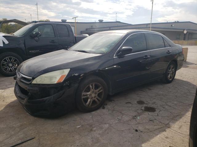 2006 Honda Accord Ex за продажба в Lebanon, TN - Front End