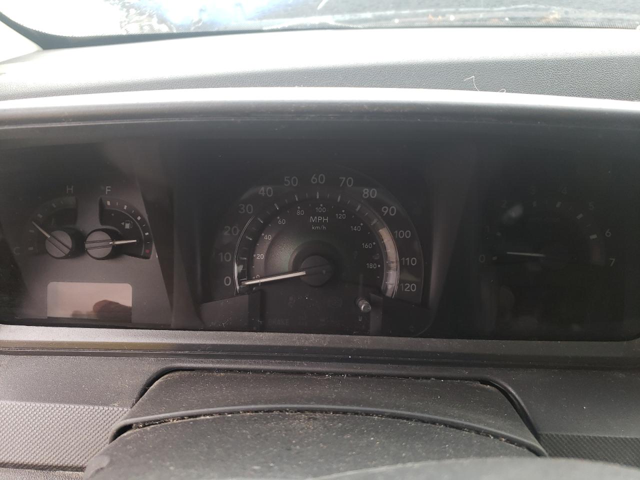 2010 Dodge Journey R/T VIN: 3D4PH6FV0AT214930 Lot: 81680874