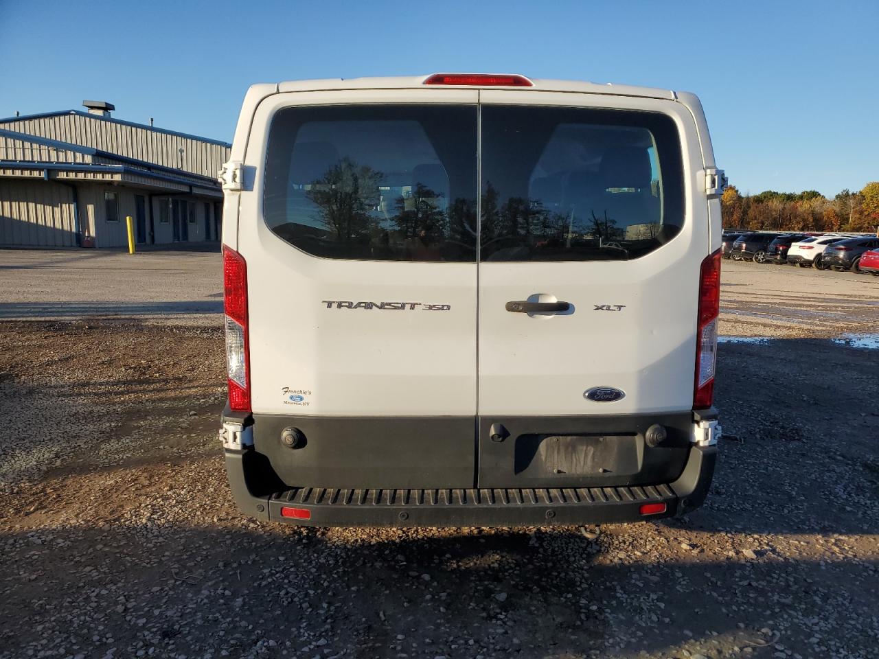 2020 Ford Transit - Image 6