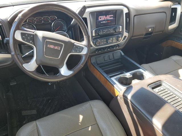 2018 GMC SIERRA K15 3GTU2NEC6JG175491  71989923