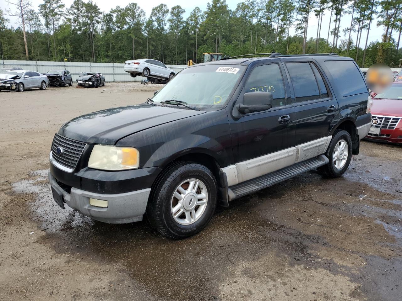2003 Ford Expedition - Image 1