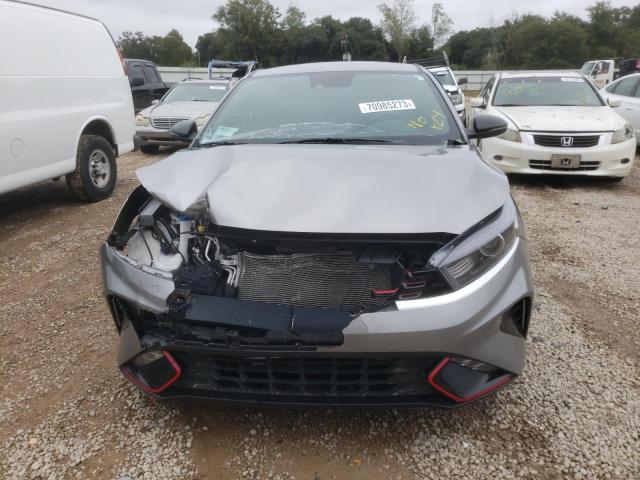 3KPF54AD6PE547778 Kia Forte GT L 5