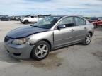 2006 Mazda 3 I for Sale in West Palm Beach, FL - Front End