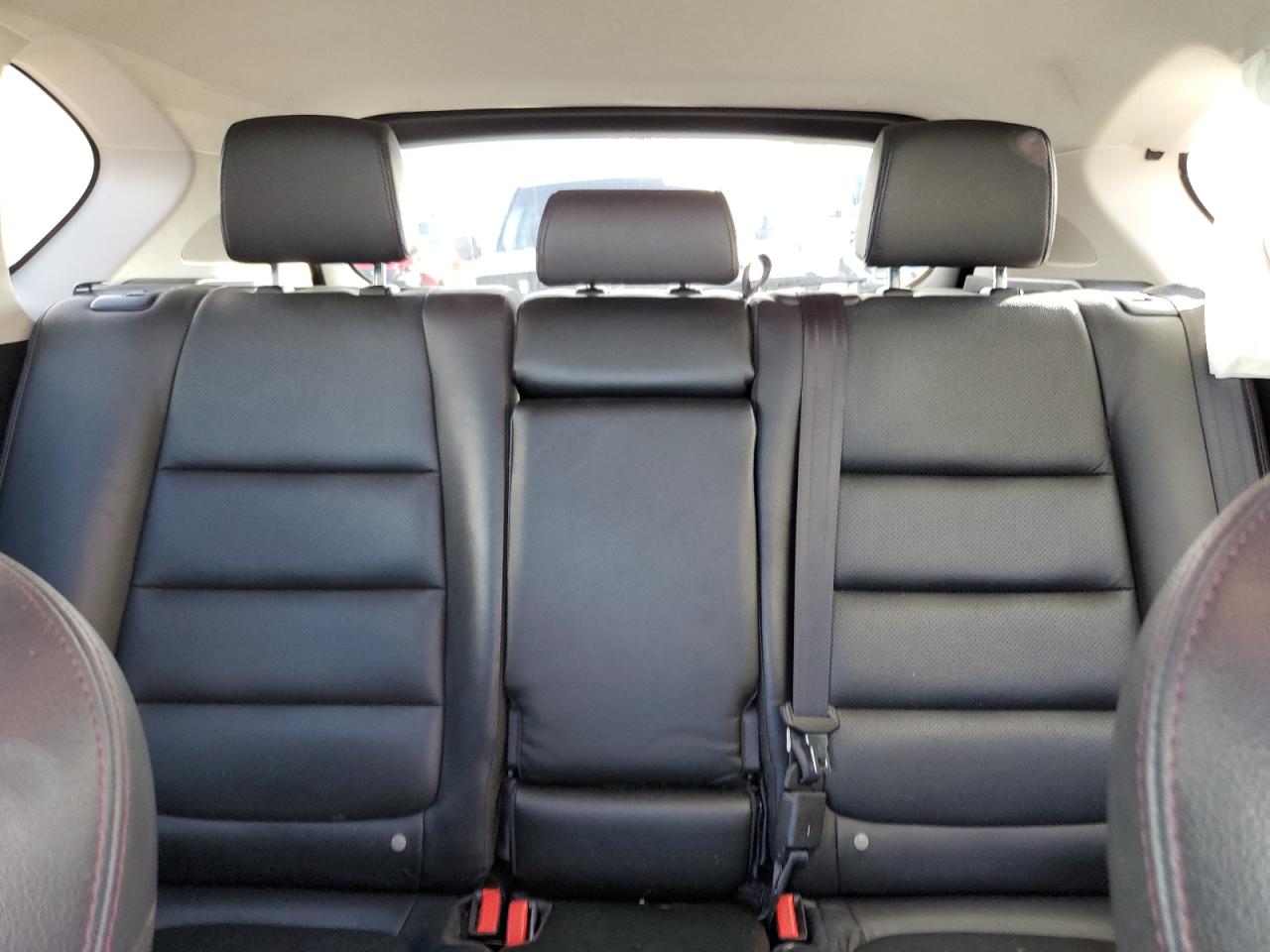 2016 Mazda Cx-5 Gt VIN: JM3KE2DY0G0799429 Lot: 73681283