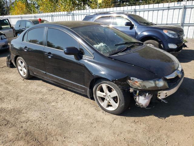 2010 HONDA CIVIC LX-S
