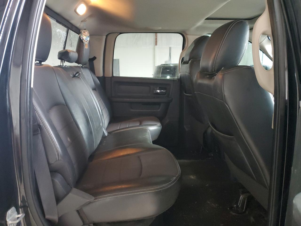 2011 Dodge Ram 1500 VIN: 1D7RV1CT7BS576668 Lot: 72969633