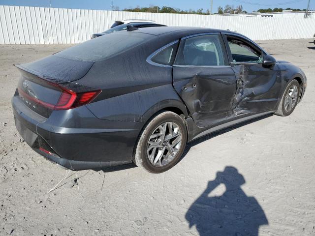  HYUNDAI SONATA 2021 Szary