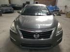 2015 Nissan Altima 2.5   na sprzedaż w Cartersville, GA - Side