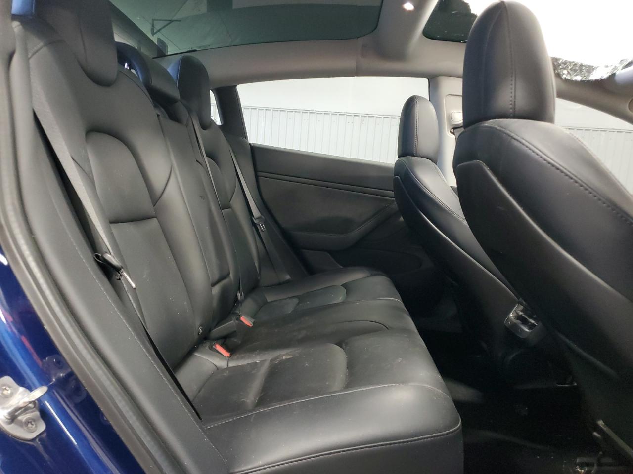 2020 Tesla Model 3 VIN: 5YJ3E1EC4LF669479 Lot: 71905073