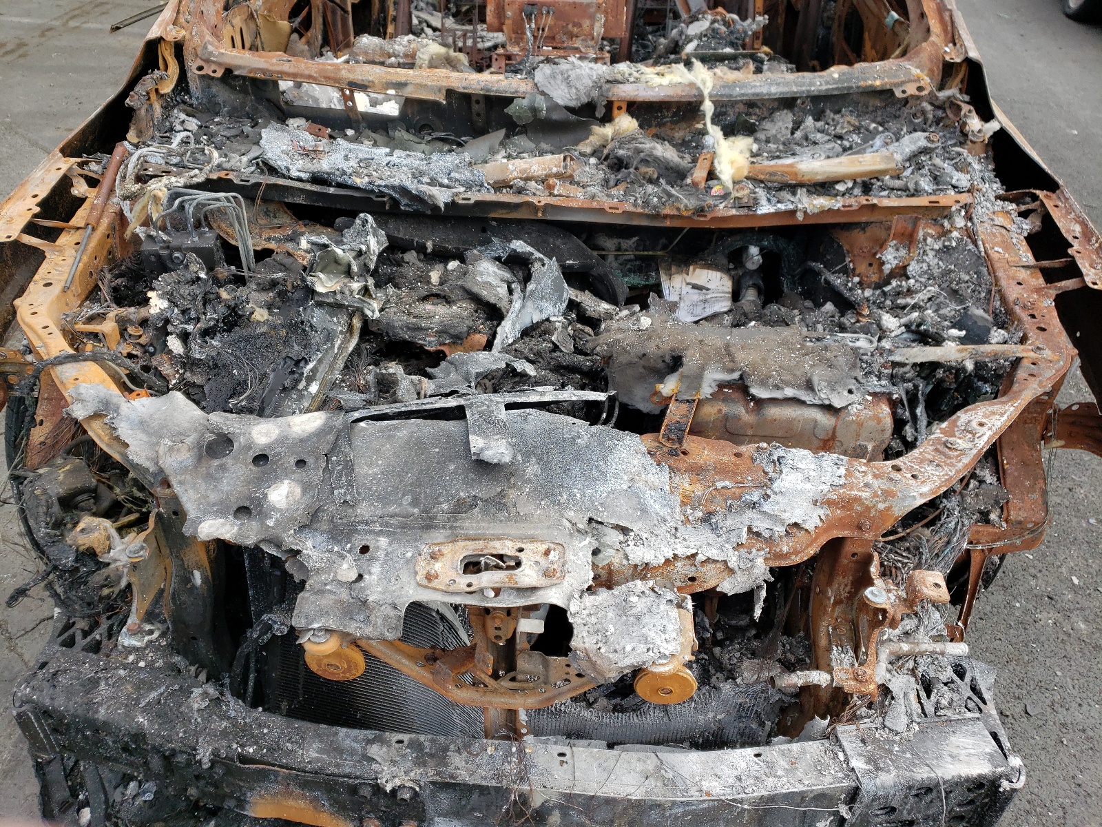 2T2JGMDA4MC062244 2021 Lexus Rx 450H