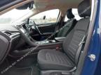 2021 FORD MONDEO ZET for sale at Copart EAST KILBRIDE