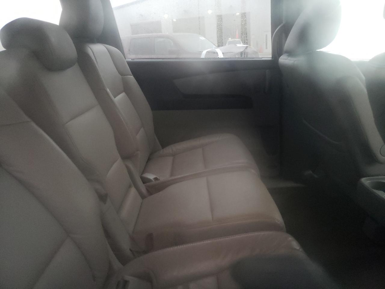 2012 Honda Odyssey Exl VIN: 5FNRL5H61CB034197 Lot: 71430423