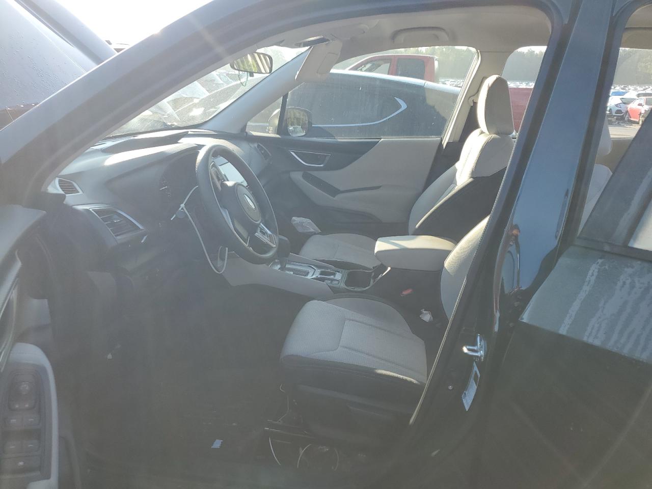 2023 Subaru Forester VIN: JF2SKAAC4PH439832 Lot: 70505063