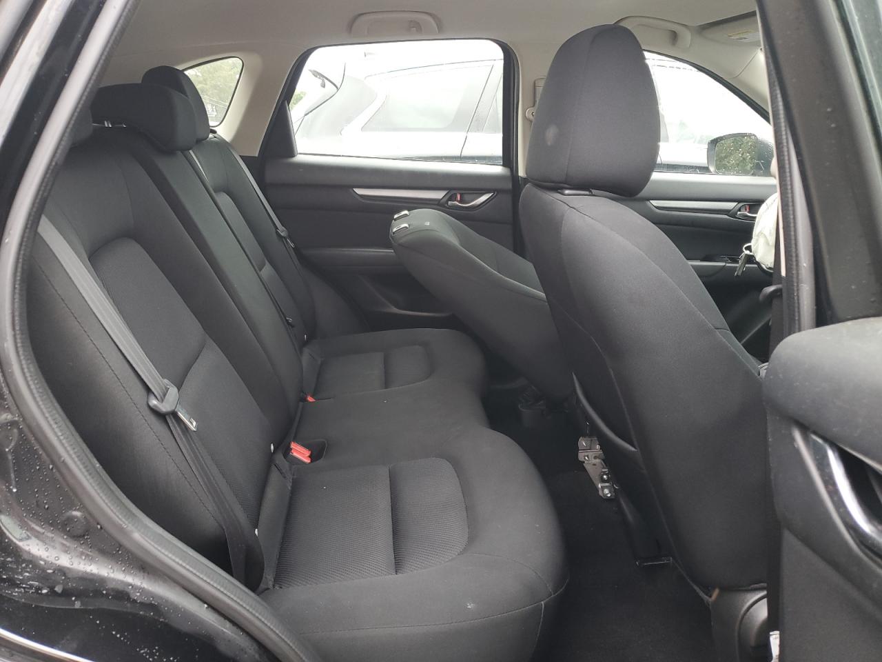 2018 Mazda Cx-5 Sport VIN: JM3KFABMXJ1473582 Lot: 71526243