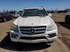 2011 Mercedes-Benz Gl 450 4Matic na sprzedaż w Phoenix, AZ - Mechanical
