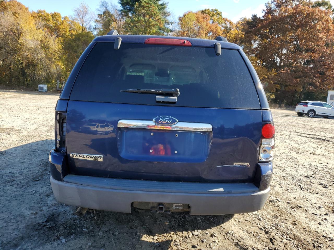 2006 Ford Explorer Xlt VIN: 1FMEU73E96UA38172 Lot: 74173973