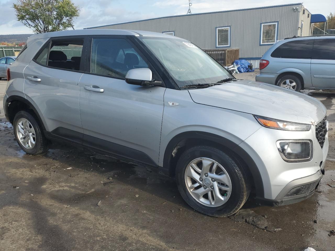 2023 Hyundai Venue Se VIN: KMHRB8A31PU213854 Lot: 72940413