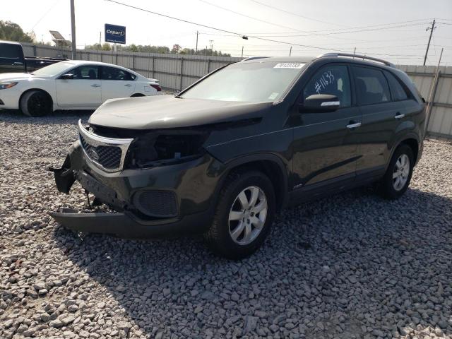 2012 Kia Sorento Base