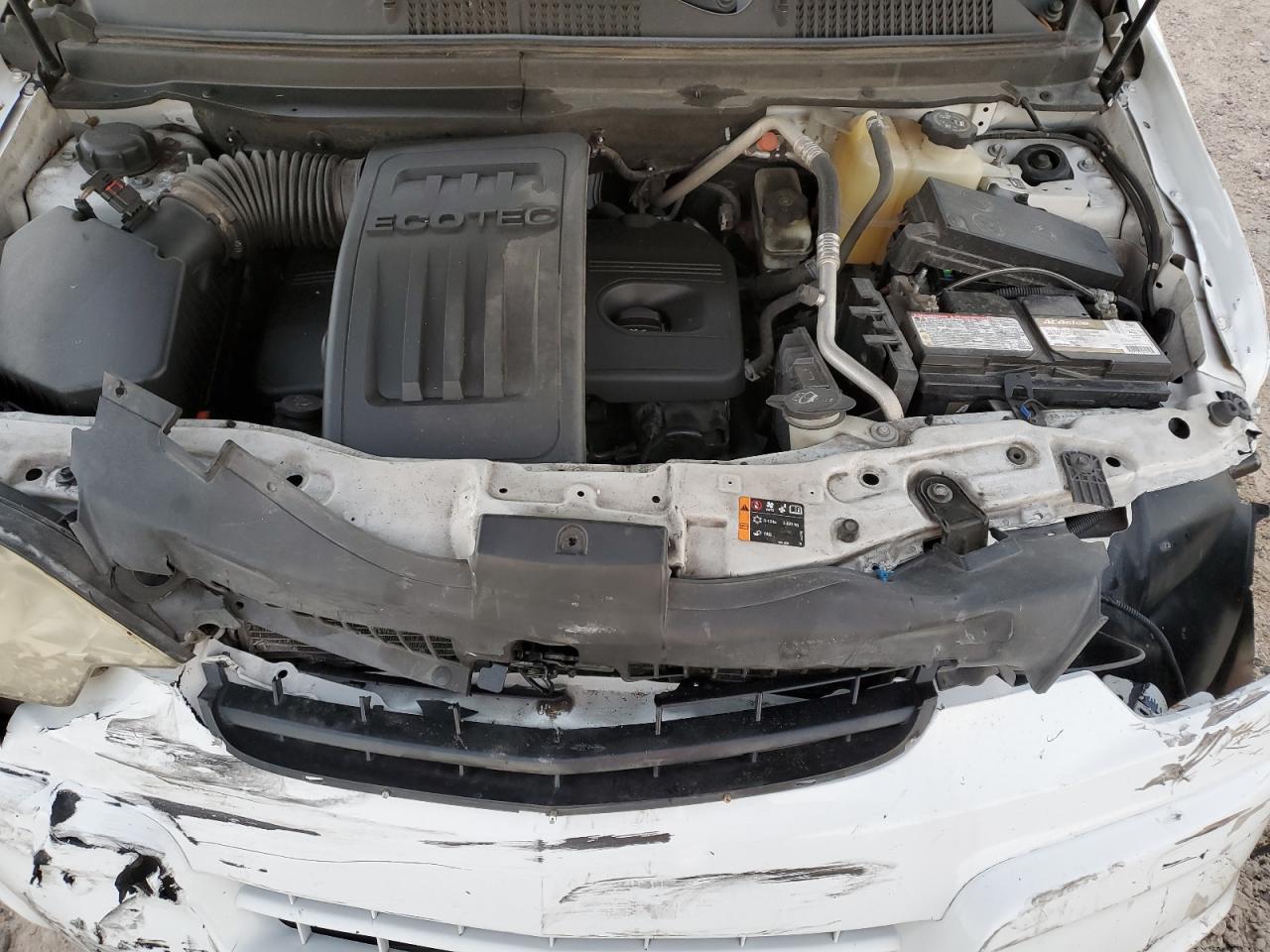 2014 Chevrolet Captiva - Image 12