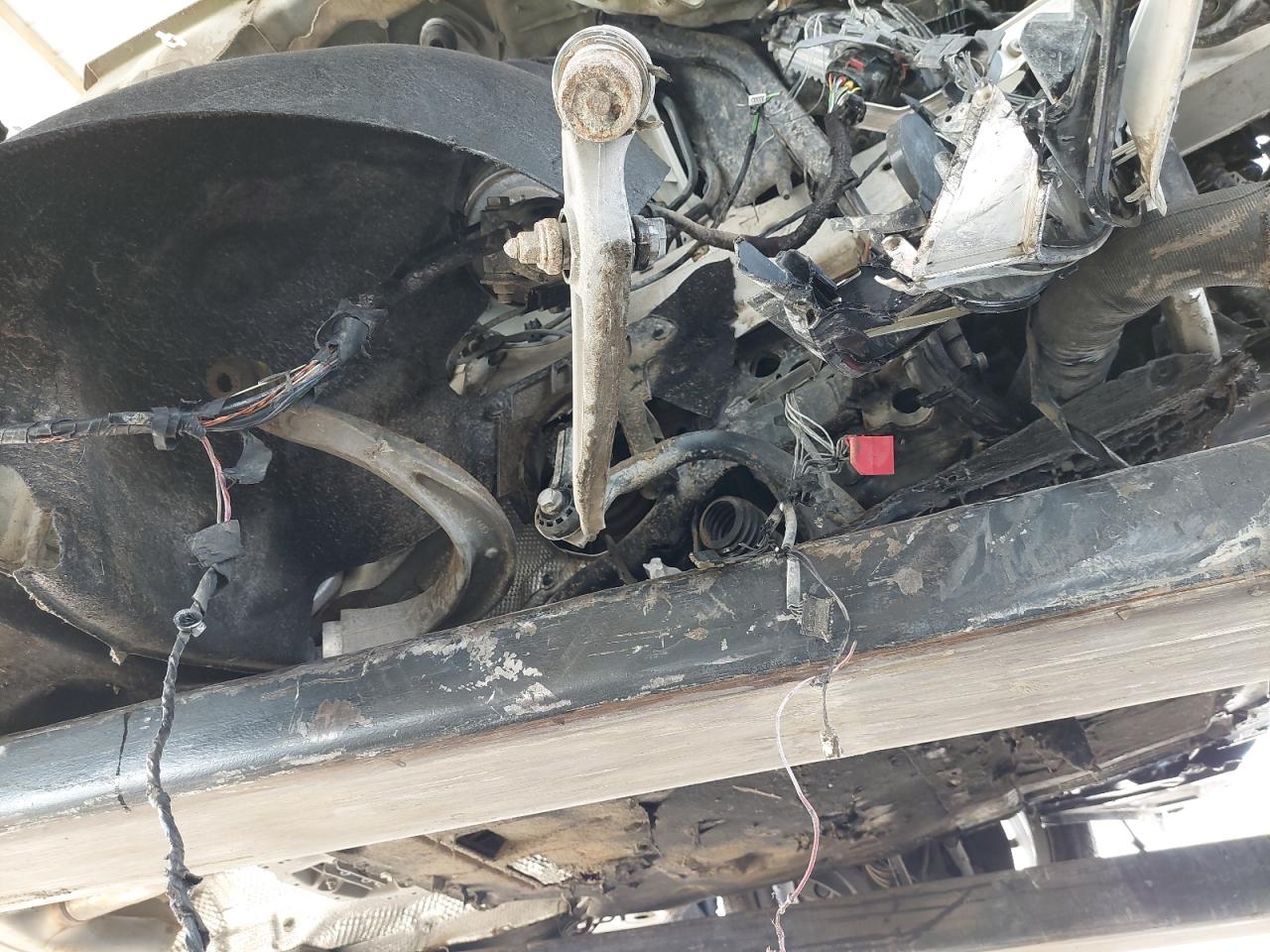 WAUZZZ4G6JN135803 - 2018 AUDI A6 - #68923203