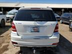 2011 Mercedes-Benz Gl 450 4Matic na sprzedaż w Phoenix, AZ - Mechanical