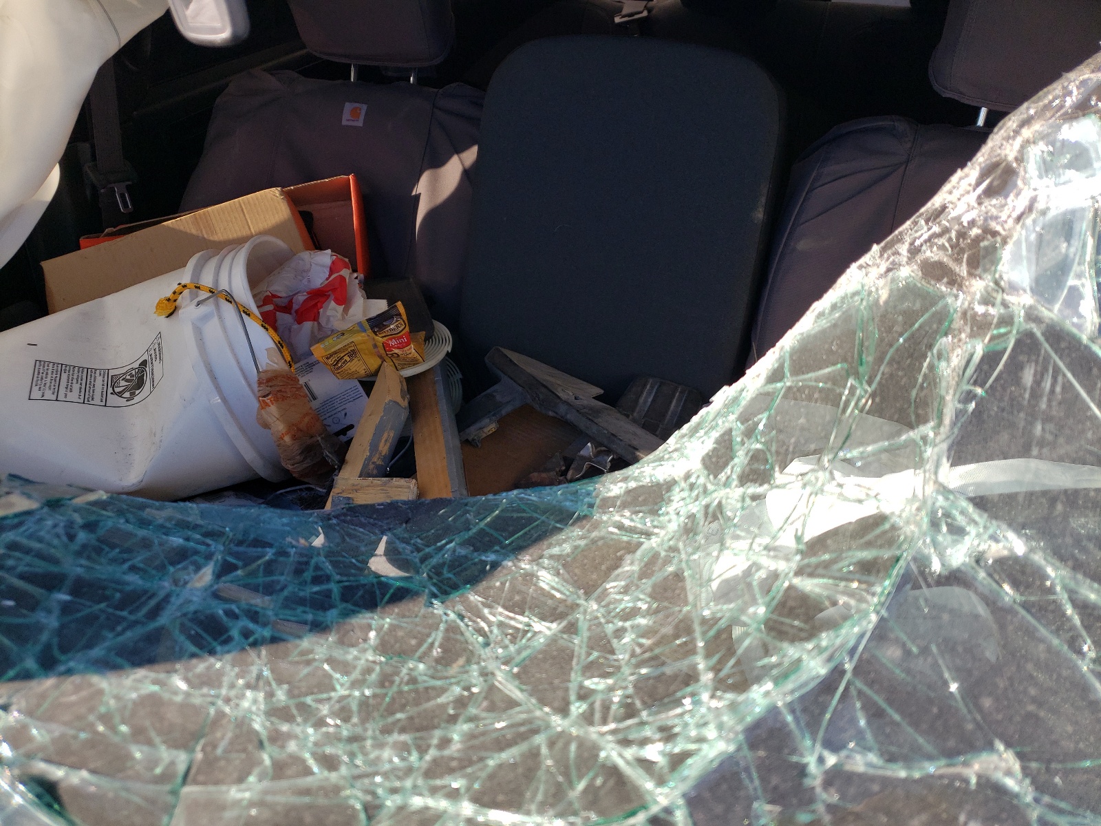 3C6UR5HJ8NG251635 2022 Ram 2500 Tradesman