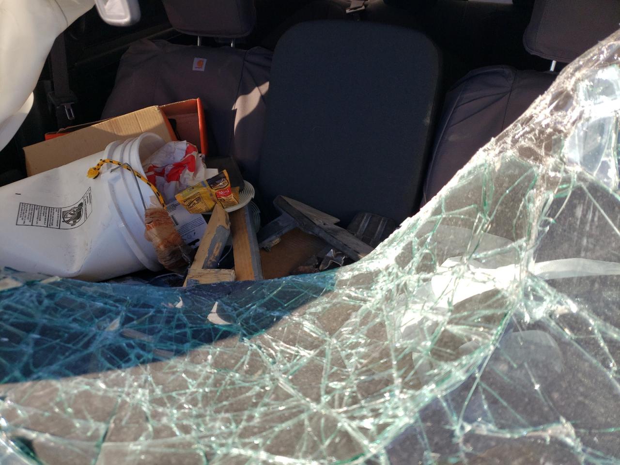 2022 Ram 2500 Tradesman VIN: 3C6UR5HJ8NG251635 Lot: 72317503